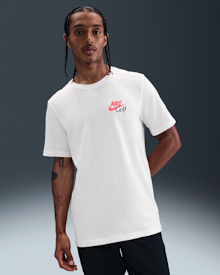 Tシャツ・カットソー Nike Men's Golf T-Shirt HJ3457-133 Nike Men's Golf T-Shirt. Nike.com